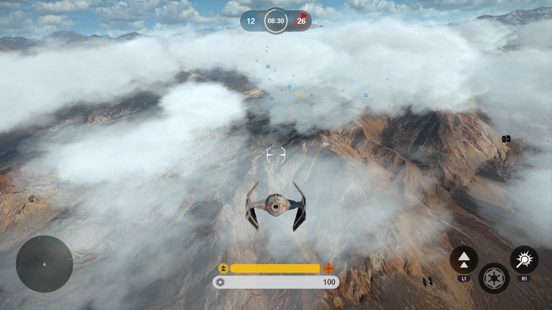 Star Wars Battlefront - Imagen 34